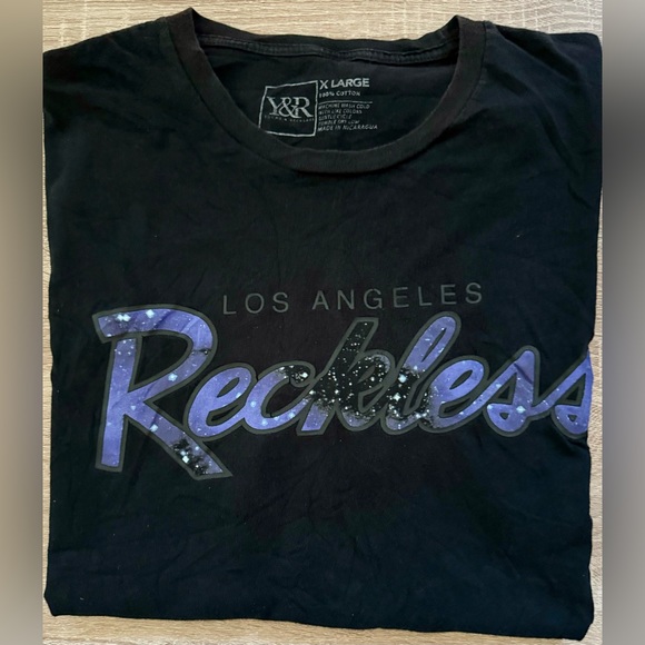 Young & Reckless Other - Young & Reckless Shirt